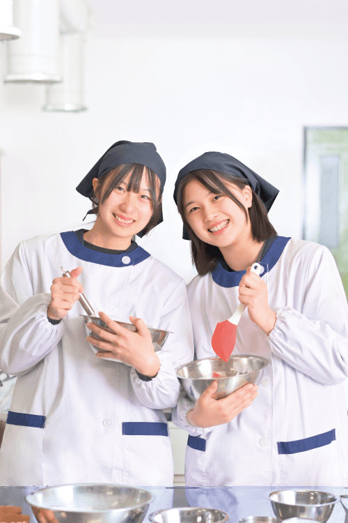 フードユニットイメージ