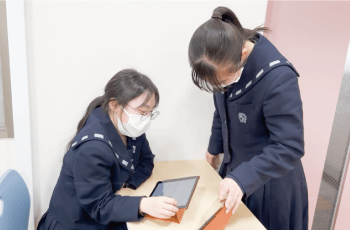 情報アプリ基礎