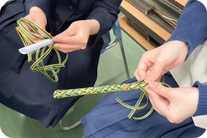 手作りおもちゃ