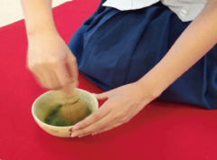 茶道部