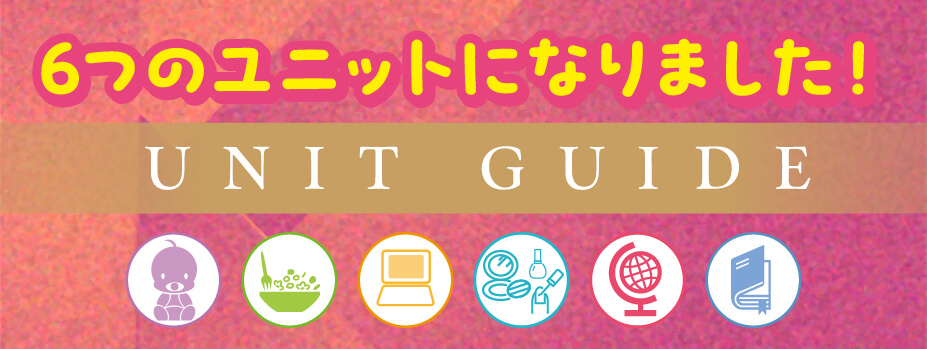 UNIT GUIDE